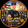 Profilbild von Nasr Pro - نصر برو | Digital Creator 📷 🍉 🇵🇸 ❤️