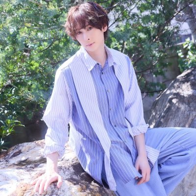 田中涼星's profile picture