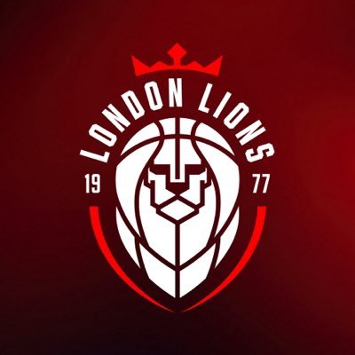 London Lions Basketball's profile picture