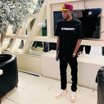 arewaNahmir's profile picture