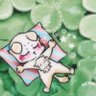 𐂯's profile picture