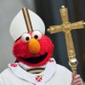 Profilbild von Pope Elmo