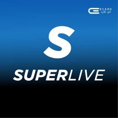 SuperLivejmlw's profile picture
