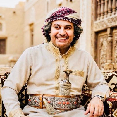 حامد تركي بويابس's profile picture