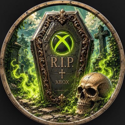 PerolasdoXbox's profile picture