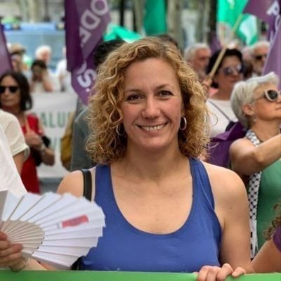 Susana Hornillo's profile picture