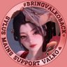 🐦‍⬛🐺aobooty🔮🌌 profil fotoğrafı