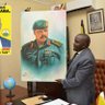 Profilbild von Hon Dennis Oliver Maloba PO261