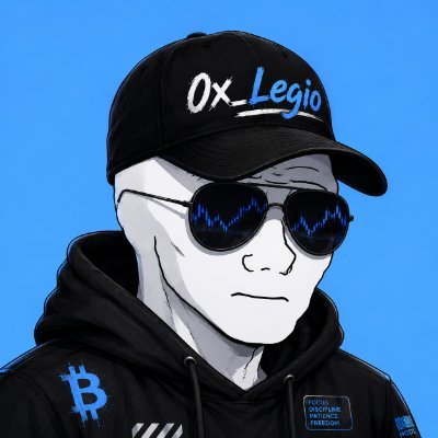 凌策 Legio 🥷's profile picture