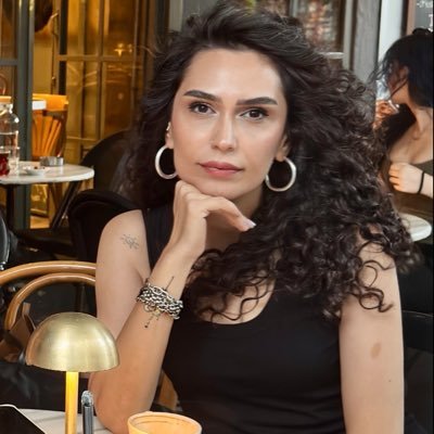 Sevda Hasar's profile picture