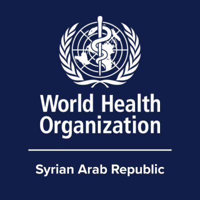WHOSyria's profile picture