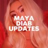 Фото профиля mayadiabupdates