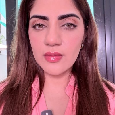 Mahwash Ajaz 🇵🇰's profile picture