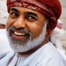 Фото профиля محمد بن عبدالله الهنائي