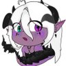 Edyn Lost | Celestial Dragon vTuber 🖤🌙🐉 profil fotoğrafı