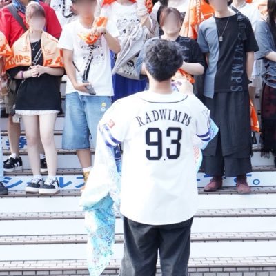 かいせい☀️RAD福岡横断幕's profile picture