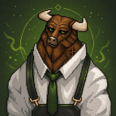 Tauronomics's profile picture
