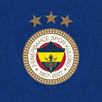Fenerbahçe Kadın Basketbol's profile picture