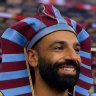 Mo Salah 的头像