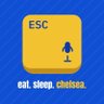 Фото профиля Eat. Sleep. Chelsea. Podcast