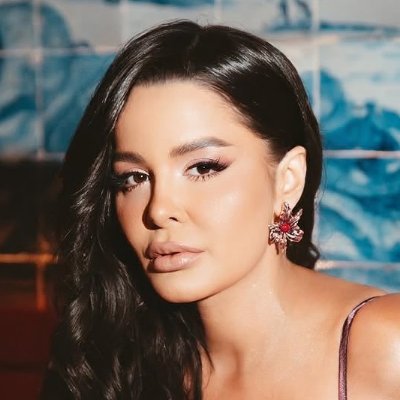 Maria Fernanda's profile picture