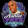 Auntie Faye Breaks The Huddle profil fotoğrafı