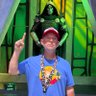 The Incredible Rob's profile picture