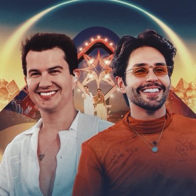 Hugo e Guilherme 🛸's profile picture
