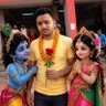 Ritesh Sharma's profile picture