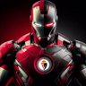 IronLeal RSG ❤️🤍🖤 profil fotoğrafı