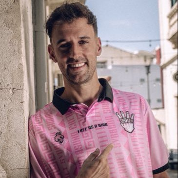 RubenPardo's profile picture