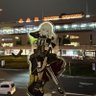Фото профиля ën(エン)