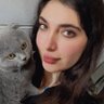 lya alassi's profile picture