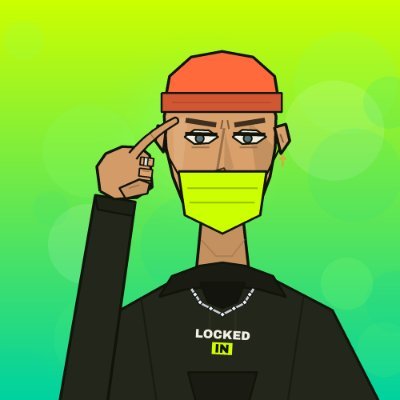 Locked In's profile picture