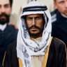 sultan bin bandar 的头像