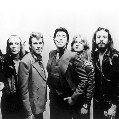 Roxy Music's profile picture