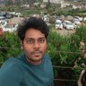 Profilbild von ARAVIND RAJ