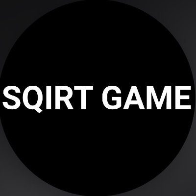 SQIRTGAME's profile picture