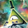 Bill Cipher 的头像
