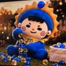 ✨ไอแอมซันชายน์ ✨แกรนนี่จัมมู่☀️🌙's profile picture