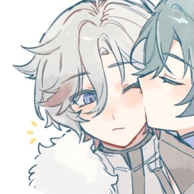 𝖼𝗁𝖾𝗏𝗒! ❤︎'s profile picture