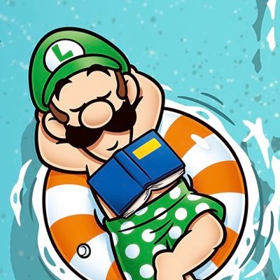 SuperSmashBro64 (Out Cruisin’)'s profile picture