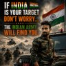 DigitalWarrior 🇮🇳🚩👑 profil fotoğrafı
