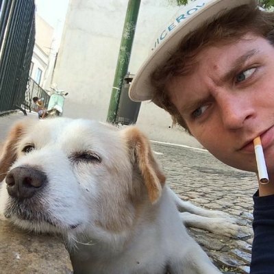 kaique's profile picture