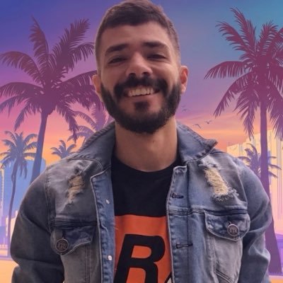 Gramiliki's profile picture