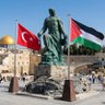 عبدالرحمن الداخل profil fotoğrafı