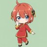 すらむ 的头像