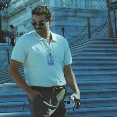 Benjamin S. Weiss's profile picture