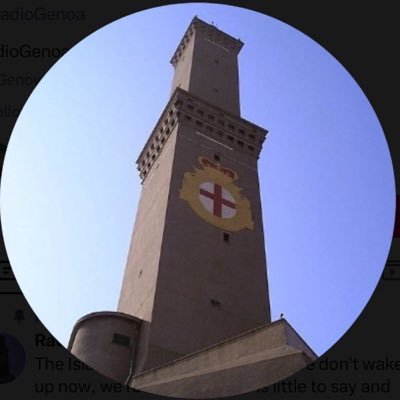Radio Genova Iranian's profile picture