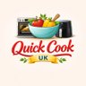 QuickCookUK profil fotoğrafı
